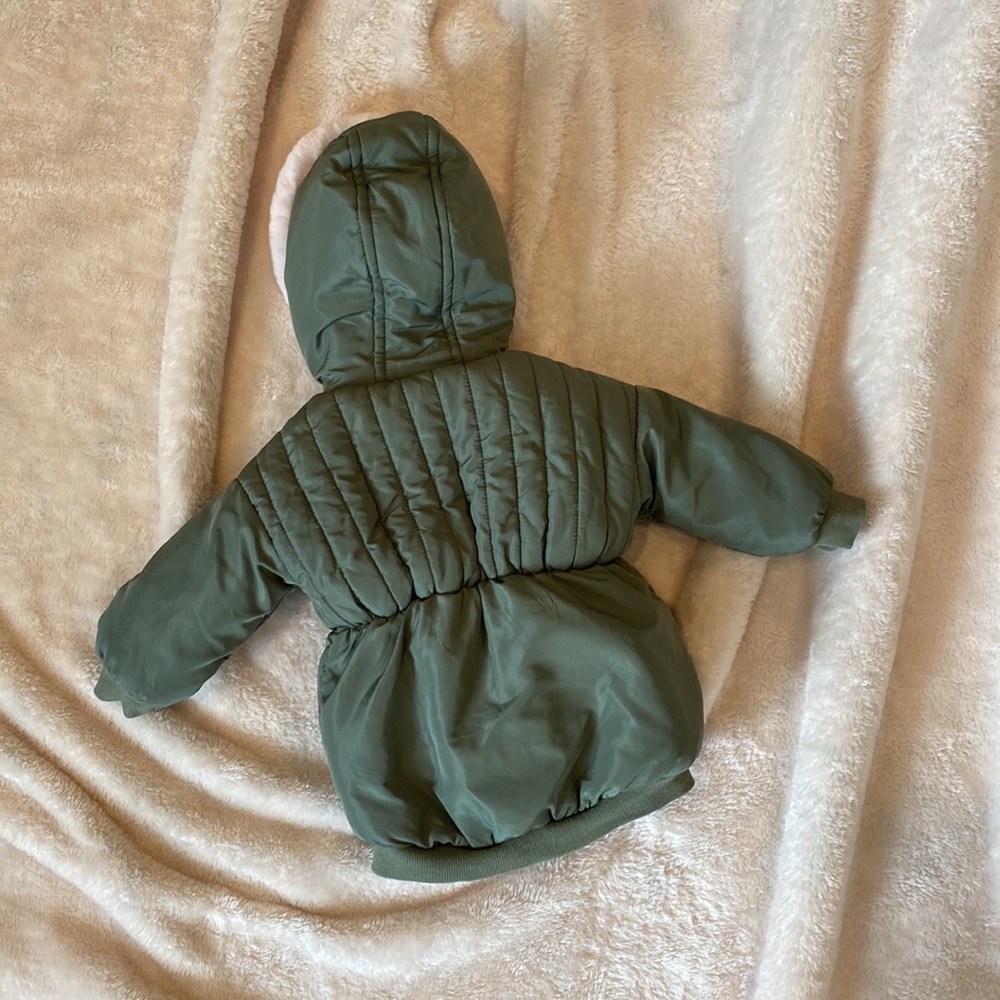 Infant Jacket - Picture 2 of 3